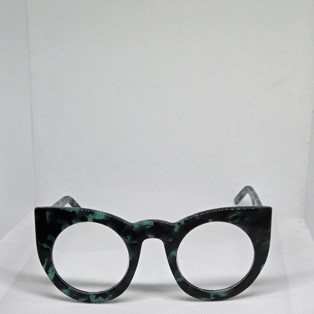 Eyeglass Frames - Picture 3 of 9